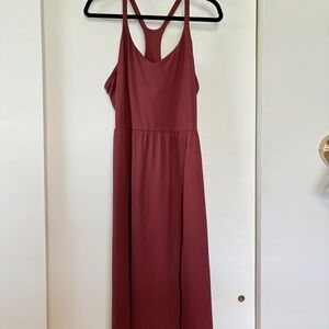 Halara Midi Dress